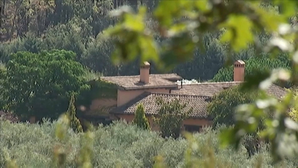 La casa más cara a la venta en Extremadura en Jarandilla de la Vera