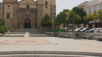 Plaza de Castuera