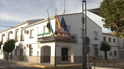 Ayuntamiento de Pueblonuevo del Guadiana