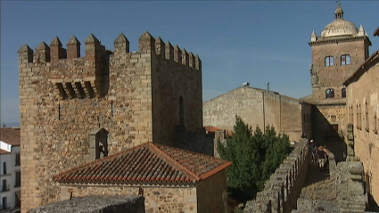 Torre de Bujaco