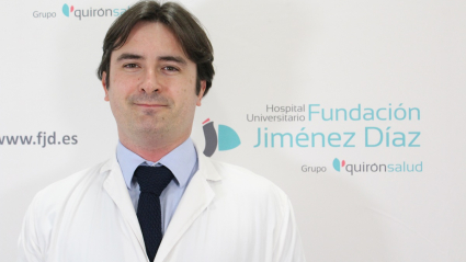 Doctor Felipe Villar