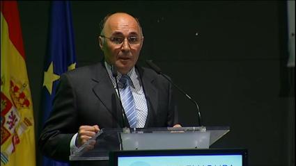 Ricardo Leal, fundado de Cristian Lay