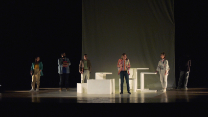 TEATRO 25N - MUÉVETE