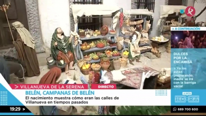Portal de Belén