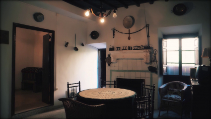 CASA CENTRO GUADALUPE - ESTA ES MI CASA