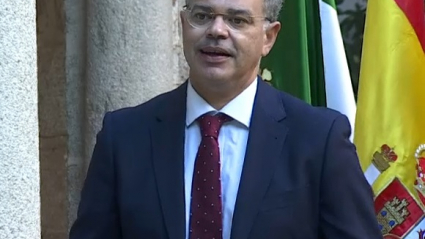 Juan Antonio González