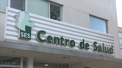 Centro de Salud