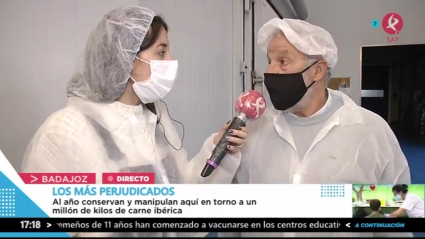 Los más perjudicados