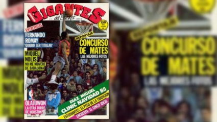 Gigantes del Basket