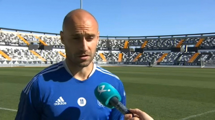 Gorka Santamaría