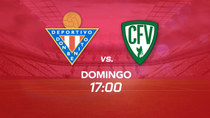 Don Benito y Villanovense disputan este domingo a las 17:00 horas un nuevo derbi de las Vegas Altas