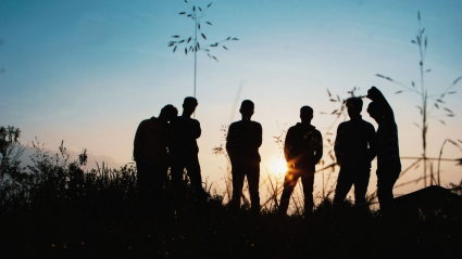 Jovenes