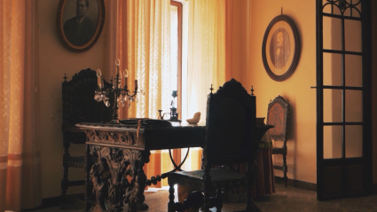 SEÑORIAL ALBURQUERQUE - ESTA ES MI CASA