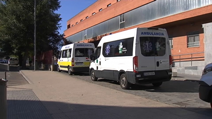 Sentencia sobre el transporte sanitario