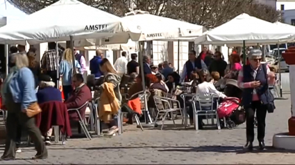 Feria de Olivenza