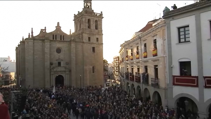 La Carrerita de Villanueva de la Serena