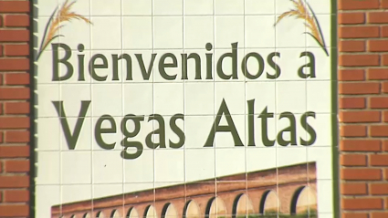 Malestar en Vegas Altas, pedanía de Navalvillar de Pela