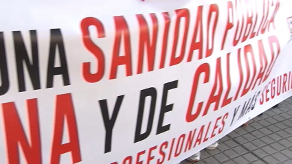 Sanidad pública