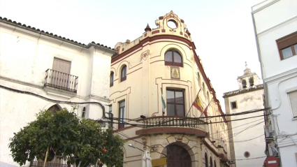 Ayuntamiento de Alburquerque