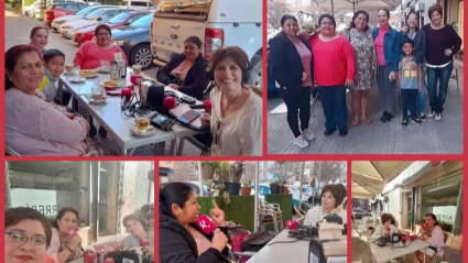 Empleadas Hogar régimen Interno