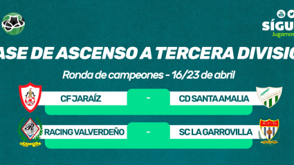 Ascenso a Tercera