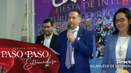 Sorteo Carrerita, Villanueva de la Serena