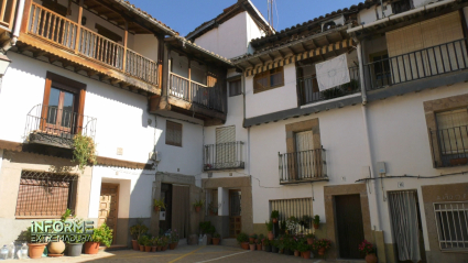 villanueva de la vera