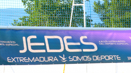 Os ofrecemos los momentos más destacados de la 39º edición de los Juegos Extremeños del Deporte Especial (JEDES) celebrados este año, tras el parón por la pandemia, en Moraleja (Cáceres).