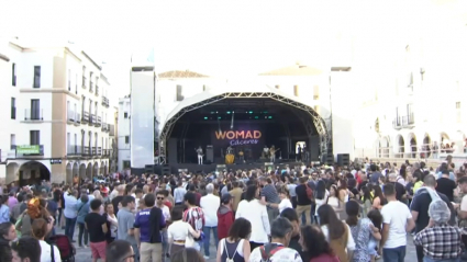 WOMAD