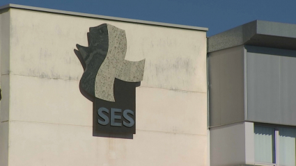 Sede del SES