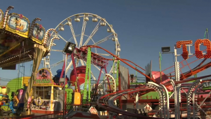 Feria de Badajoz