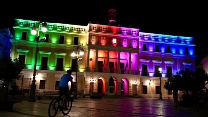 Ayuntamiento de Badajoz