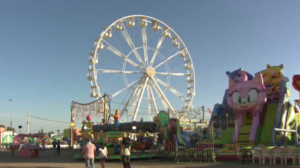 Feria de Badajoz