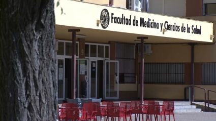 Facultad de Medicina