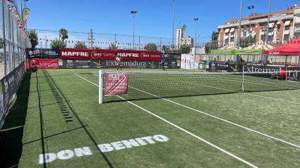 Torneo WTA Don Benito