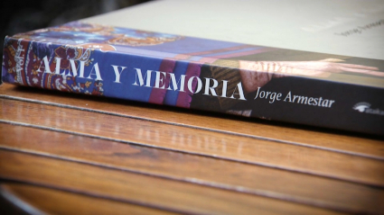 Alma y Memoria