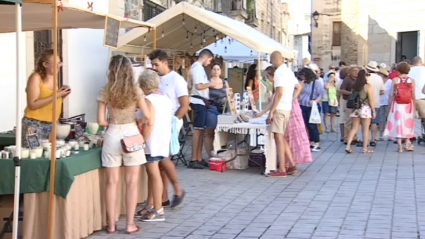 Jueves turístico de Coria