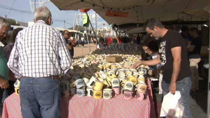 Feria de la Loza en Elvas