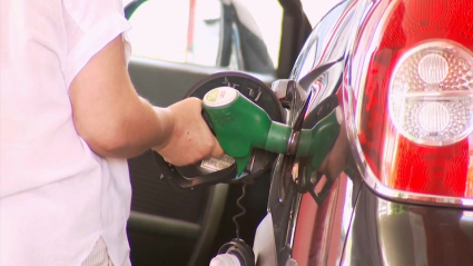 El precio de los combustibles sigue subiendo