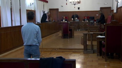 Juicio en Badajoz