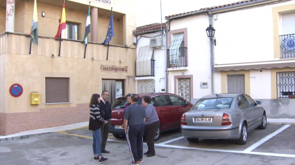 Polémica por el cambio de ubicación del Centro de Cuidados del SEPAD