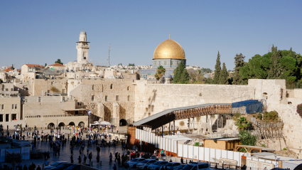 JERUSALEN
