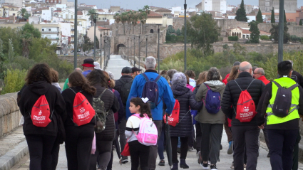 MÉRIDA_SENDERISMO_PATRIMONIO_DONDE ANDAS