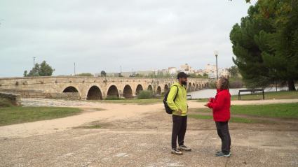 MÉRIDA_SENDERISMO_PATRIMONIO_DONDE ANDAS