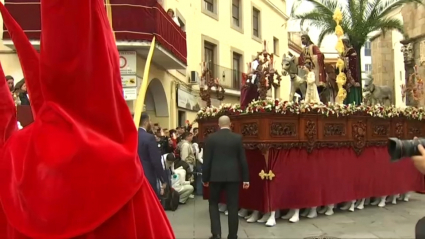 La burrita en Mérida