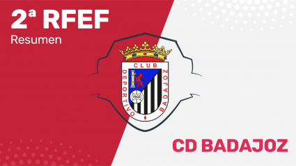 CD Badajoz