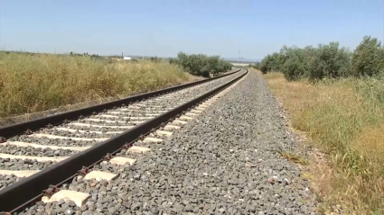 Tren Mérida-Puertollano