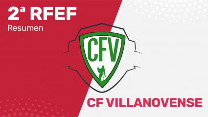 CF Villanovense