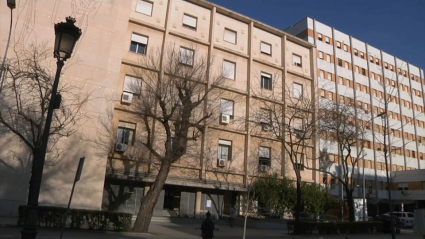 Audiencia provincial de Badajoz