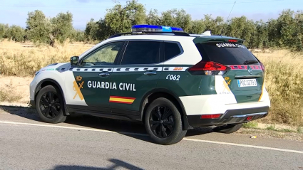 Guardia Civil